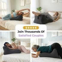 EMAFORA Align™ Support Pillow