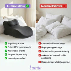 EMAFORA Align™ Support Pillow