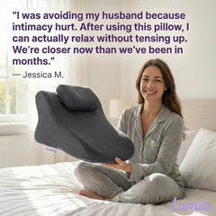 EMAFORA Align™ Support Pillow