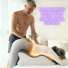 EMAFORA™ Support Pillow