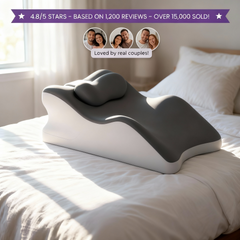 EMAFORA™ Support Pillow