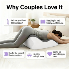 EMAFORA™ Support Pillow