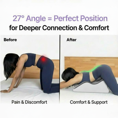 EMAFORA™ Support Pillow